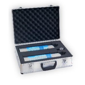Calibration case