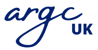 ARGC UK logo