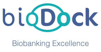 bioDock logo