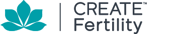 Create Fertility™ logo
