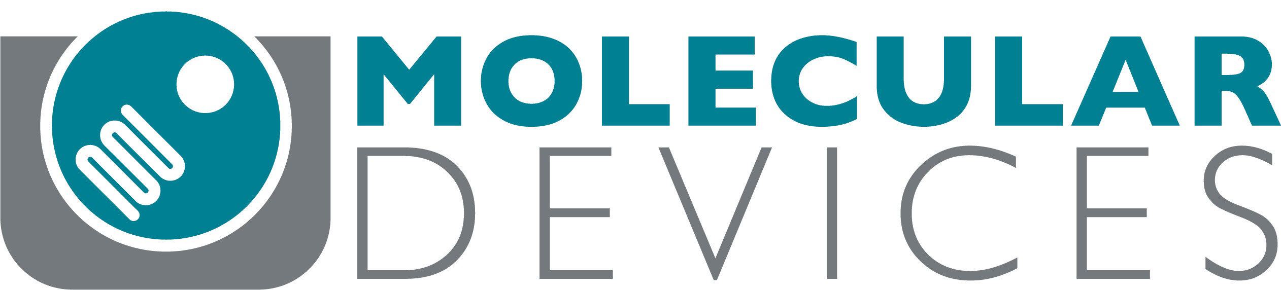 Molecular Devices logo