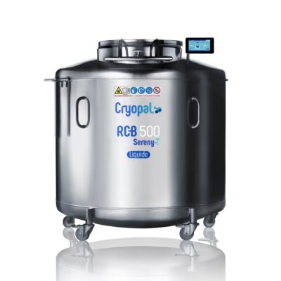 RCG 500 Sereny-T