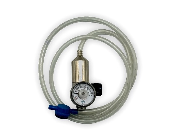 Regulator