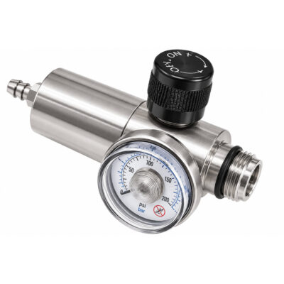 Gas Regulator